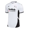 Maglia ufficiale Derby County Casa 2024-25 per Bambino